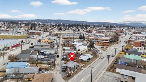 310 Kootenay Street, Cranbrook, BC - Outdoor With View