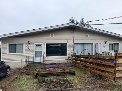 3503 35 Street  Vernon, BC V1T 6C2