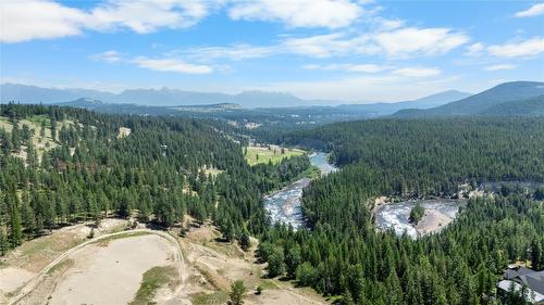 132 River Bend Lane, Kimberley, BC - Outdoor With View