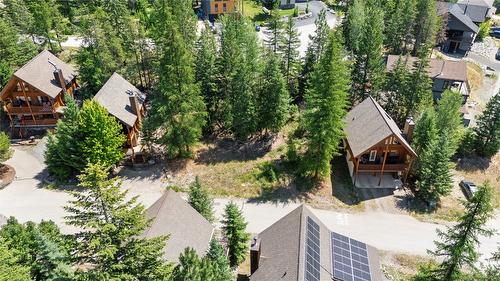 132 River Bend Lane, Kimberley, BC - Outdoor