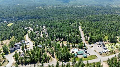 132 River Bend Lane, Kimberley, BC - Outdoor With Body Of Water With View