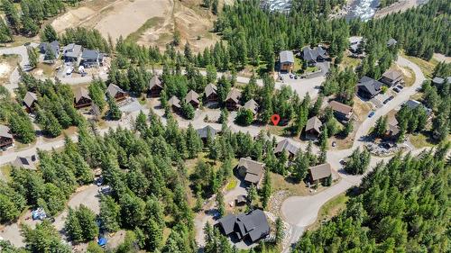132 River Bend Lane, Kimberley, BC - Outdoor With View