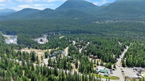 132 River Bend Lane, Kimberley, BC - Outdoor With View