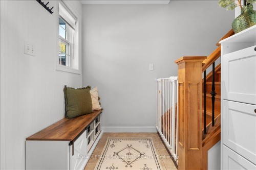 5 Fleming Road, Guelph, ON - Indoor Photo Showing Other Room