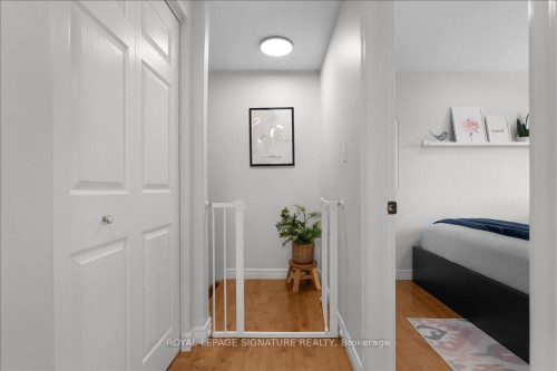 5 Fleming Road, Guelph, ON - Indoor Photo Showing Other Room