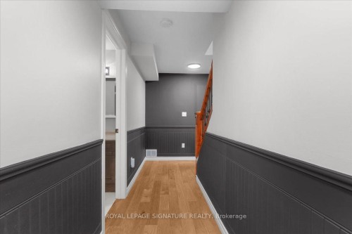 5 Fleming Road, Guelph, ON - Indoor Photo Showing Other Room