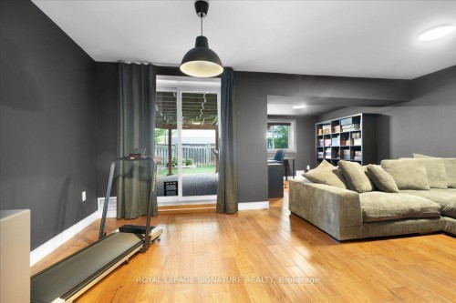 5 Fleming Road, Guelph, ON - Indoor