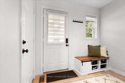 5 Fleming Road, Guelph, ON - Indoor Photo Showing Other Room