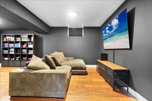 5 Fleming Road, Guelph, ON - Indoor