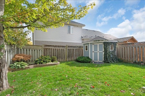 5 Fleming Road, Guelph, ON - Outdoor