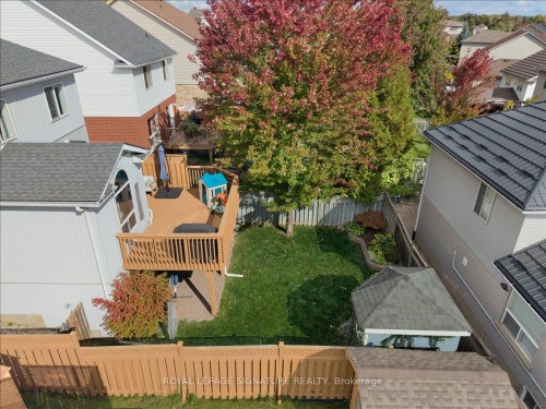 5 Fleming Road, Guelph, ON - Outdoor