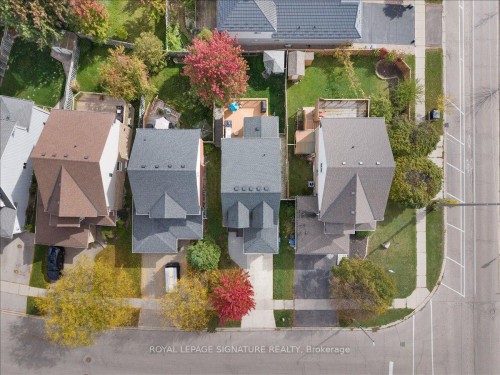 5 Fleming Road, Guelph, ON - Outdoor