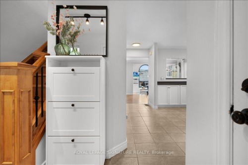 5 Fleming Road, Guelph, ON - Indoor Photo Showing Other Room