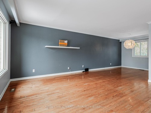 2619 Spruce Needle Drive, Mississauga, ON - Indoor Photo Showing Other Room