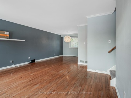 2619 Spruce Needle Drive, Mississauga, ON - Indoor Photo Showing Other Room