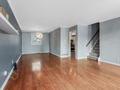 2619 Spruce Needle Drive, Mississauga, ON - Indoor Photo Showing Other Room