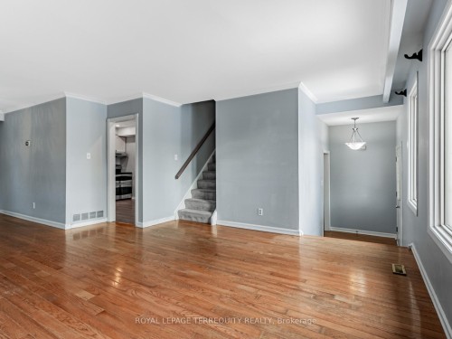 2619 Spruce Needle Drive, Mississauga, ON - Indoor Photo Showing Other Room