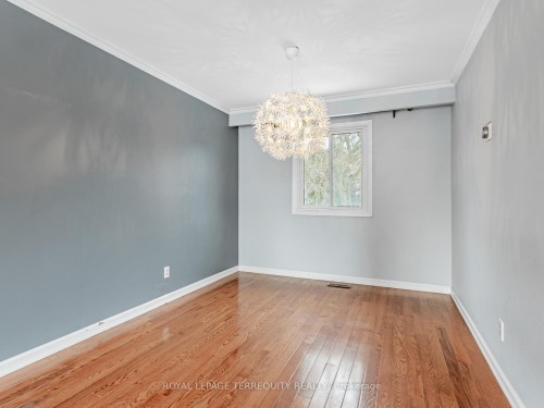 2619 Spruce Needle Drive, Mississauga, ON - Indoor Photo Showing Other Room