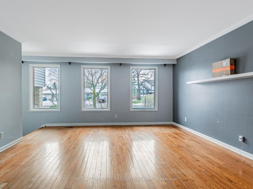 2619 Spruce Needle Drive, Mississauga, ON - Indoor Photo Showing Other Room