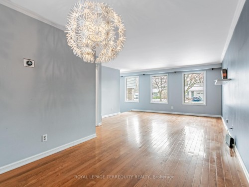 2619 Spruce Needle Drive, Mississauga, ON - Indoor Photo Showing Other Room