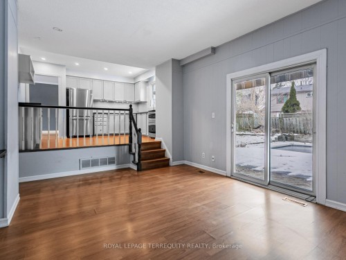 2619 Spruce Needle Drive, Mississauga, ON - Indoor Photo Showing Other Room