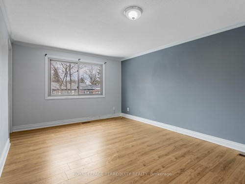 2619 Spruce Needle Drive, Mississauga, ON - Indoor Photo Showing Other Room