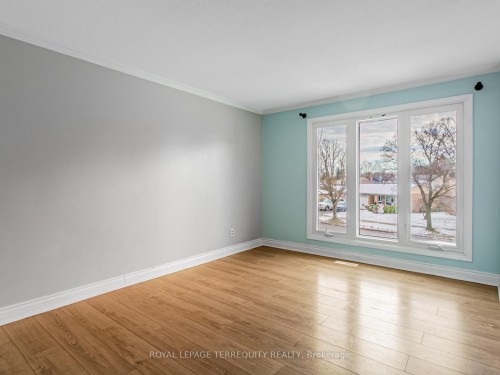 2619 Spruce Needle Drive, Mississauga, ON - Indoor Photo Showing Other Room