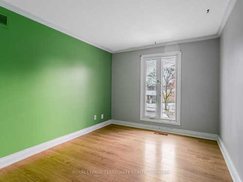 2619 Spruce Needle Drive, Mississauga, ON - Indoor Photo Showing Other Room