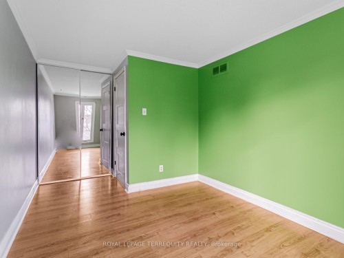 2619 Spruce Needle Drive, Mississauga, ON - Indoor Photo Showing Other Room