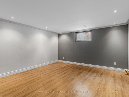 2619 Spruce Needle Drive, Mississauga, ON - Indoor Photo Showing Other Room
