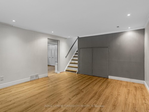 2619 Spruce Needle Drive, Mississauga, ON - Indoor Photo Showing Other Room