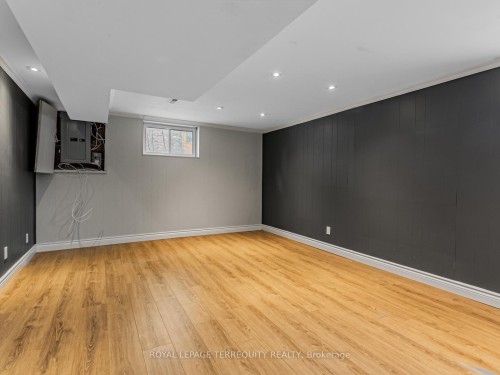 2619 Spruce Needle Drive, Mississauga, ON - Indoor Photo Showing Other Room