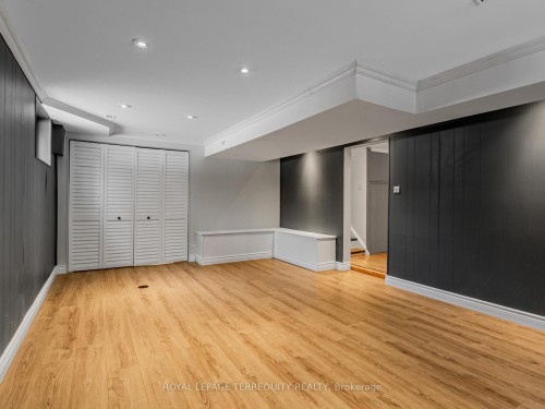 2619 Spruce Needle Drive, Mississauga, ON - Indoor Photo Showing Other Room