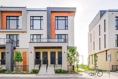 601-7 Steckley House Lane  Richmond Hill, ON L4S 0N1