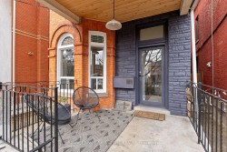 28 Shannon Street  Toronto, ON M6J 2E7