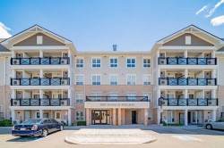 207-1045 Nadalin Heights  Milton, ON L9T 8R5