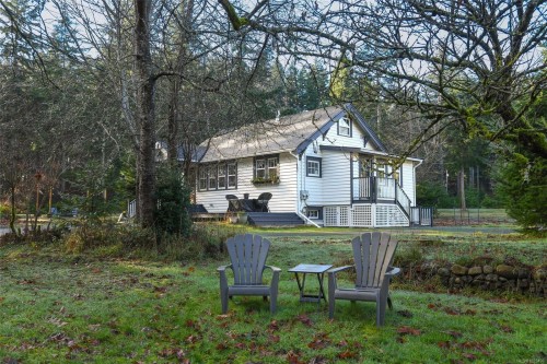 237 Morland Rd, Comox, BC 