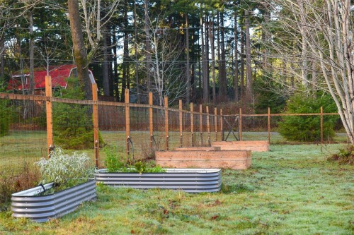 237 Morland Rd, Comox, BC 