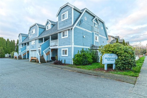 1-5788 Howard Ave  Duncan, BC V9L 3N2