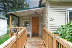 26-1901 Ryan Rd  Comox, BC V9M 4E1