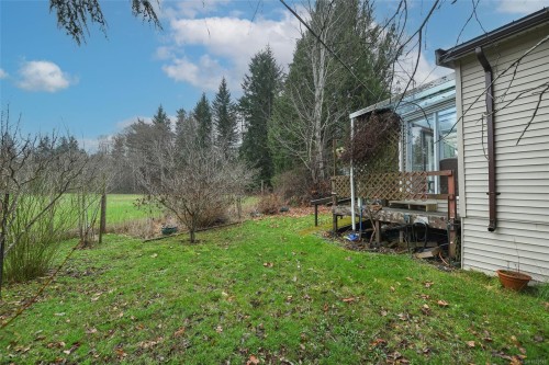 26-1901 Ryan Rd, Comox, BC 