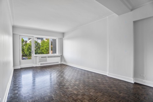 Living Room - 601-3465 Rue Redpath, Montréal (Ville-Marie), QC - Indoor Photo Showing Other Room