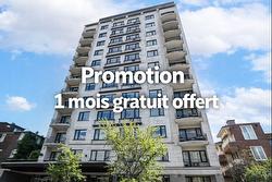 703-3465 Rue Redpath  Montréal (Ville-Marie), QC H3G 2G8
