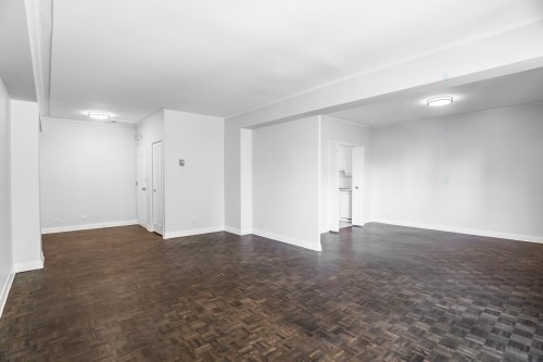 Overall view - 703-3465 Rue Redpath, Montréal (Ville-Marie), QC - Indoor Photo Showing Other Room