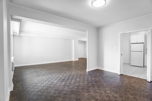 Dining Room - 703-3465 Rue Redpath, Montréal (Ville-Marie), QC - Indoor Photo Showing Other Room