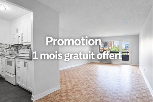 Salle à manger - 612-3488 Ch. De La Côte-Des-Neiges, Montréal (Ville-Marie), QC - Indoor Photo Showing Kitchen