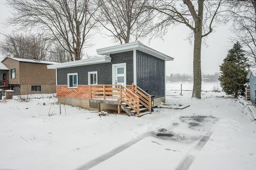 Frontage - 473 Ch. Des Patriotes E., Saint-Jean-Sur-Richelieu, QC - Outdoor