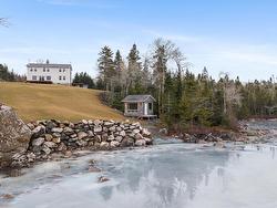 120 Old Road Hill  Sherbrooke, NS B0J 3C0