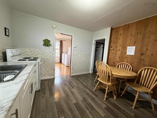 15479 Cabot Trail, Chéticamp, NS 