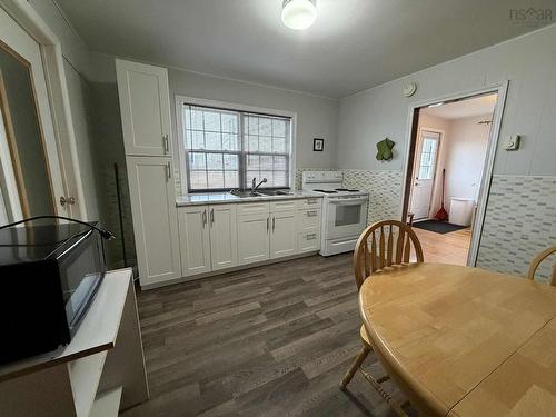 15479 Cabot Trail, Chéticamp, NS 